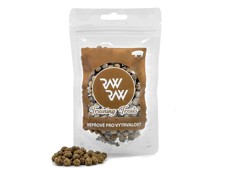 Raw Raw: Mini pamlsky vepřové pro vytrvalost 60 g